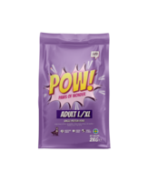 POW! Dog Adult Large / X-Large Pork 2 kg