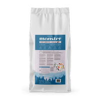 Monster Dog Original Puppy Sensitive White Fish 17 kg