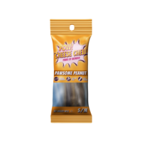 POW Cheese Chew Peanut Butter S/M