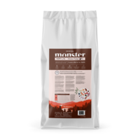 Monster Dog Original Puppy L/ XL Chicken/Turkey 17 kg