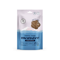 Monster Dog Dental Chew Vegetarian Medium Week 7 pcs 180 g