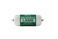 Monster Dog Sausage Lamb 80 g (28pcs)