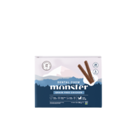 Monster Dog Dental Chew Grain Free Chicken Small Month 28 pcs 224 g