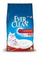 Ever Clean Multiple Cat 20 L