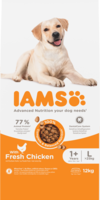 Iams Dog Adult Large 12 kg