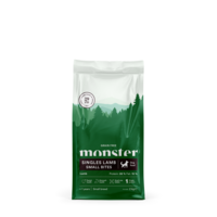 Monster Dog Grain Free Singles Lamb Small Bites 2 kg