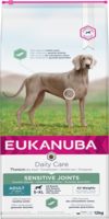 Eukanuba Dog Daily Care Sensitive Joints 12 kg