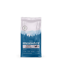 Monster Dog Original Puppy Sensitive White Fish 2 kg