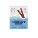Monster Dog Dental Chew Vegetarian Medium Month 28 pcs 720 g