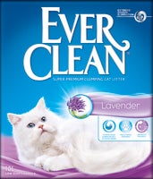Ever Clean Fresh Lavender 10 L