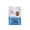 Monster Dog Dental Chew Vegetarian Large Week 7 pcs 270 g
