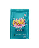 POW! Dog Senior 2 kg