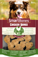SmartBones Chicken Mini 8 pack