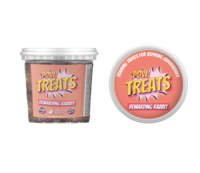 POW Treats REWARDING RABBIT 400 g 