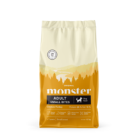 Monster Dog Original Adult Small Bites 12 kg