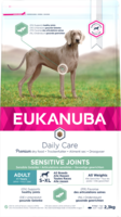 Eukanuba Dog Daily Care Sensitive Joints 2,3 kg