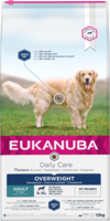 Eukanuba Dog Daily Care Overweight 12 kg