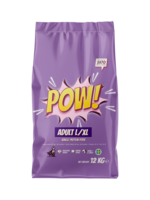 POW! Dog Adult Large / X-Large Pork 12 kg