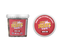 *New* POW Treats WOW COW 400 g 