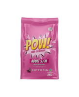 POW! Dog Adult Small / Medium Pork 2 kg
