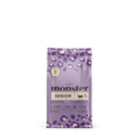 Monster Cat Original Senior Chicken/Turkey 400 g