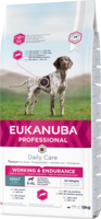 Eukanuba Dog Daily Care Working 19 kg, Breeder