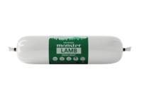 Monster Dog Sausage Lamb 200 g (12pcs)