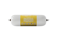 Monster Dog Sausage Chicken 400 g