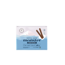 Monster Dog Dental Chew Vegetarian Small Month 28 pcs 224 g