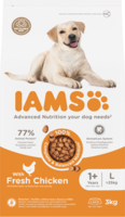 Iams Dog Adult Large 3 kg