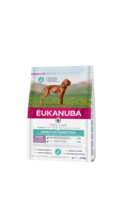 Eukanuba Dog Daily Care Puppy Sensitive Digestion 2,3 kg