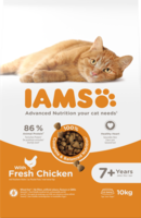 Iams Cat Senior 10 kg