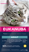 Eukanuba Cat Adult 2 kg