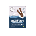 Monster Dog Dental Chew Grain Free Chicken Medium Month 28 pcs 720 g