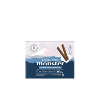 Monster Dog Dental Chew Grain Free Chicken Small Month 28 pcs 224 g