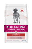 Eukanuba Veterinary Diets Dog Intestinal Formula 5 kg