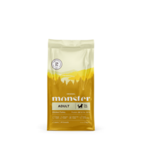 Monster Dog Original Adult Chicken/Turkey 2 kg