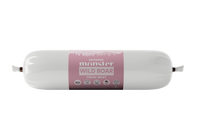 Monster Dog Sausage Wild Boar 200 g (12pcs)