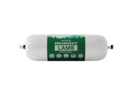 Monster Dog Sausage Lamb 400 g (12pcs)