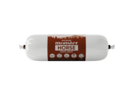 Monster Dog Sausage Horse 400 g (12pcs)