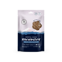 Monster Dog Dental Chew Grain Free Chicken Medium Week 7 pcs 180 g