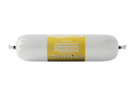 Monster Dog Sausage Chicken 200 g