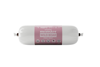 Monster Dog Sausage Wild Boar 400 g (12pcs)