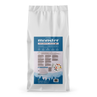 Monster Dog Original Puppy Sensitive White Fish 17 kg