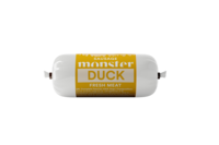 Monster Dog Sausage Duck 80 g