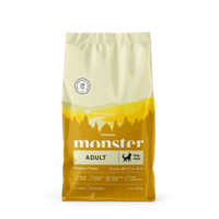 Monster Dog Original Adult Chicken/Turkey 12 kg