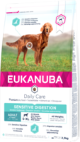 Eukanuba Dog Daily Care Sensitive Digestion 2,3 kg