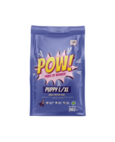 POW! Dog Puppy Large / X-Large Pork 2 kg
