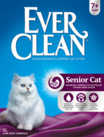 Ever Clean Senior 6 L