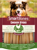 SmartBones Chicken Sticks 10 pack